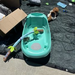 Baby Bath Tub 