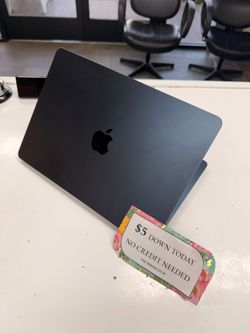 Apple MacBook Pro (13-inch, M1, 2020, A2338) (8GB RAM - 256GB SSD)