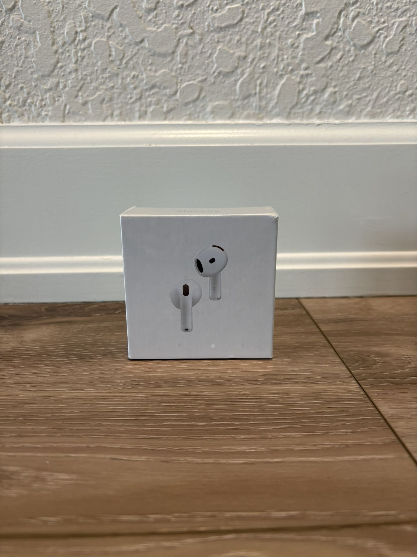 Air Pod Pro 4