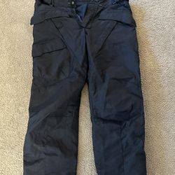Shred Resistant Motorcycle Riding Pants