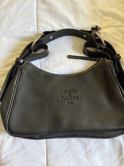 Black Dooney & Bourke Purse
