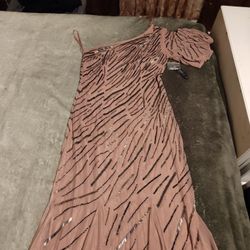 Dress Size 6
