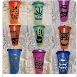 Tumblers