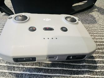 DJI RC-N1 Remote Controller/ DJI Carry Bag