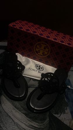 TORY BURCH SLIDES