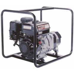 Honda 3500 Generator 