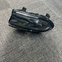 2021 Dodge Charger Headlight 