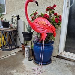 Flamingo Decor 