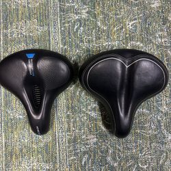 Bike Seats
