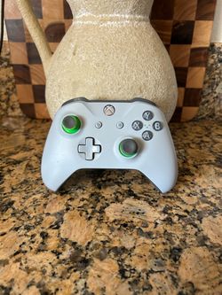 Xbox controller