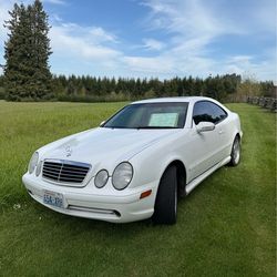 One Owner. Exceptional Condition