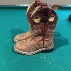 Kids Boots