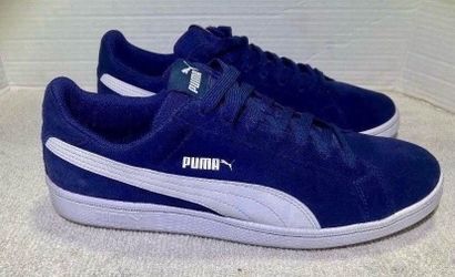 Puma Suede Shoes