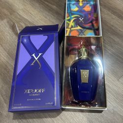 Xerjoff New