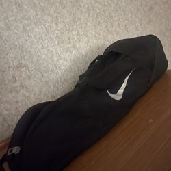 Nike Duffel Bag (Baseball)