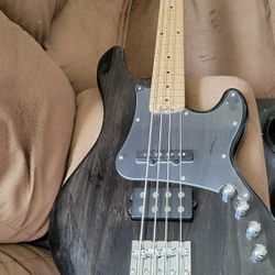 Cort Bass Gb Series 