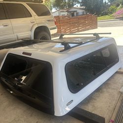 SnugTop Camper Shell from my 2011 Dodge Ram 1500