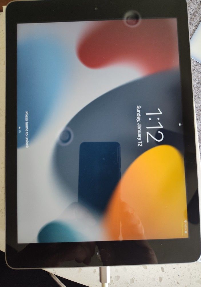 Apple iPad $150