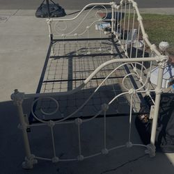 Day Bed frame for sale