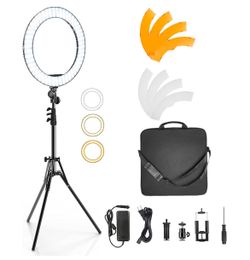 Ring Light
