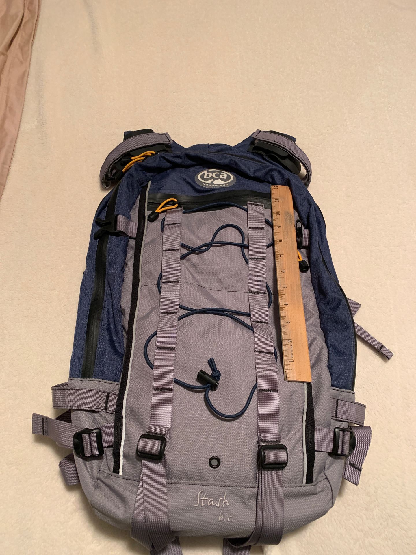 Backcountry Access Pack