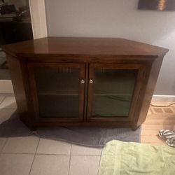 corner unit