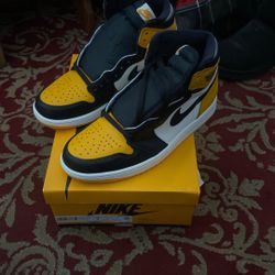 Air Jordan Retro High OG  555088  711