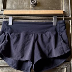Lululemon Womens Shorts Size 8 