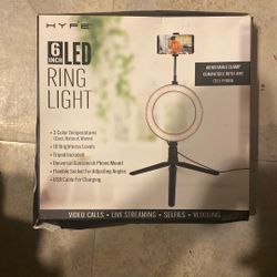 Ring Light