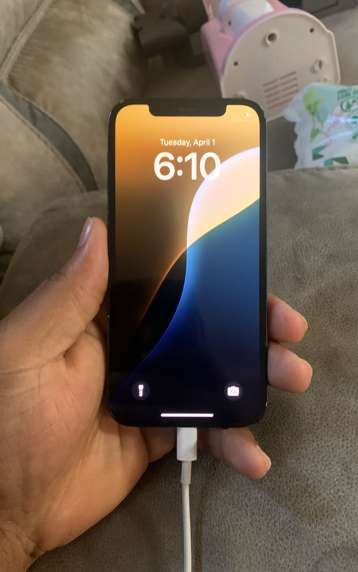 iPhone 12 Unlocked 128GB