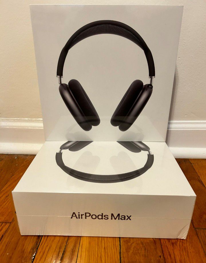 Apple Airpod Max (New)