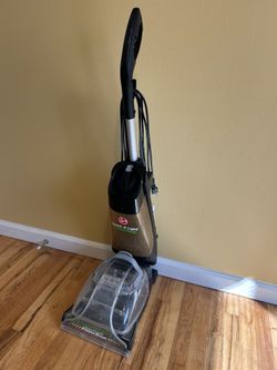 Carpet Cleaner 