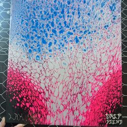 Fluid Art Collection