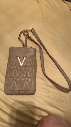 Shoulder purse V Grossi.