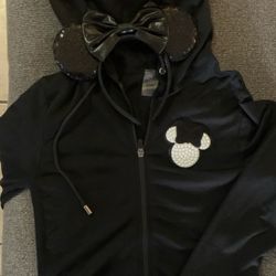 Custom Made Jacket