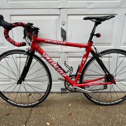Specialized Road Bike - 54CM - Mint!