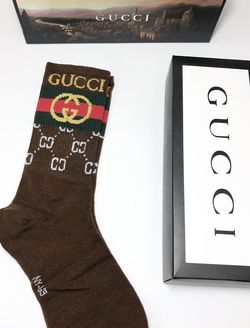 Gucci Socks