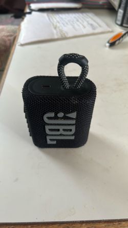JBL Go 3