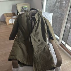 World War Ii Army Jacket