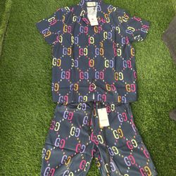 Gucci Set