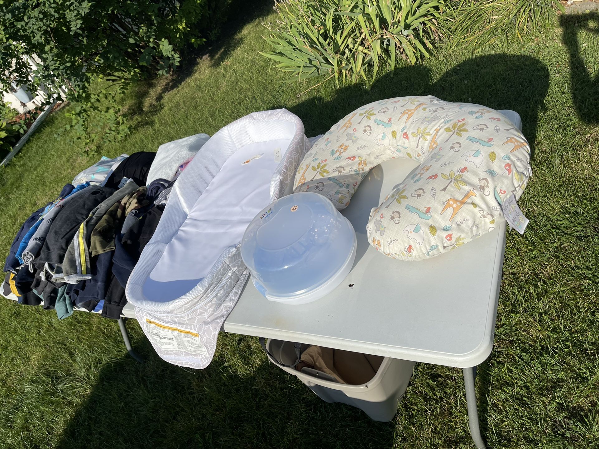 Baby Iteams For Sale