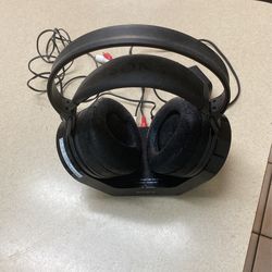 Sony Wireless Headphones 