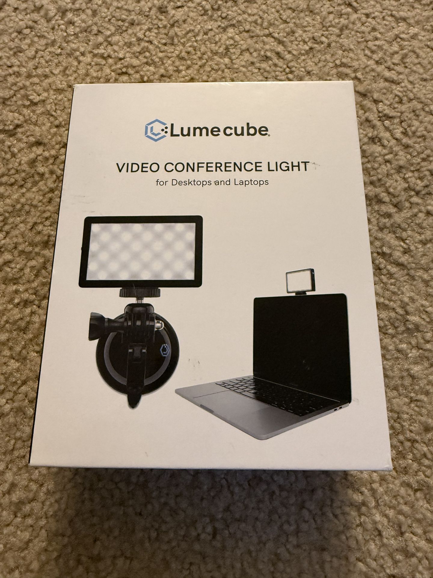 Video Conferencing Light