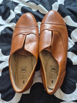 Womens Slip-On Shoes