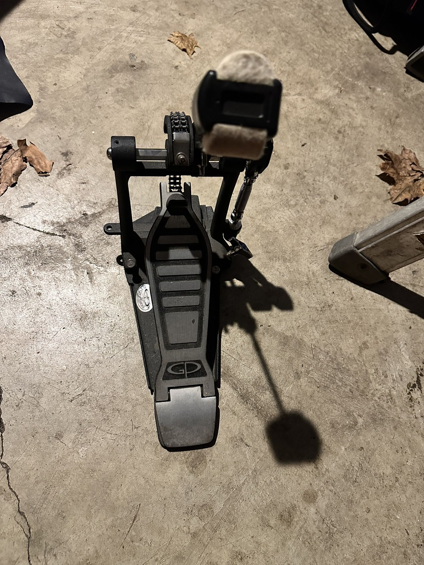 GP Bass Drum Pedal