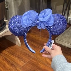 Minnie Ears