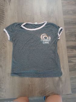 Girls t-shirt