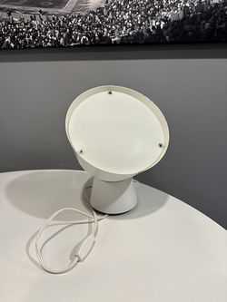 Vintage IKEA Lamp