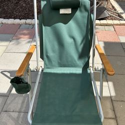 WearEver  Chair