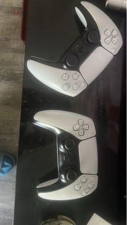 Ps5 controller